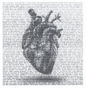 Herz und Liebe - SAXA -