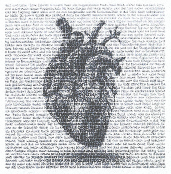 Herz und Liebe - SAXA -